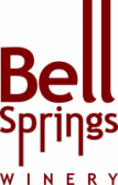 Bell Springs Winery Logo