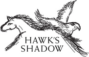 Hawk's Shadow Logo